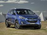 Hyundai ix35 2013 года (AU)